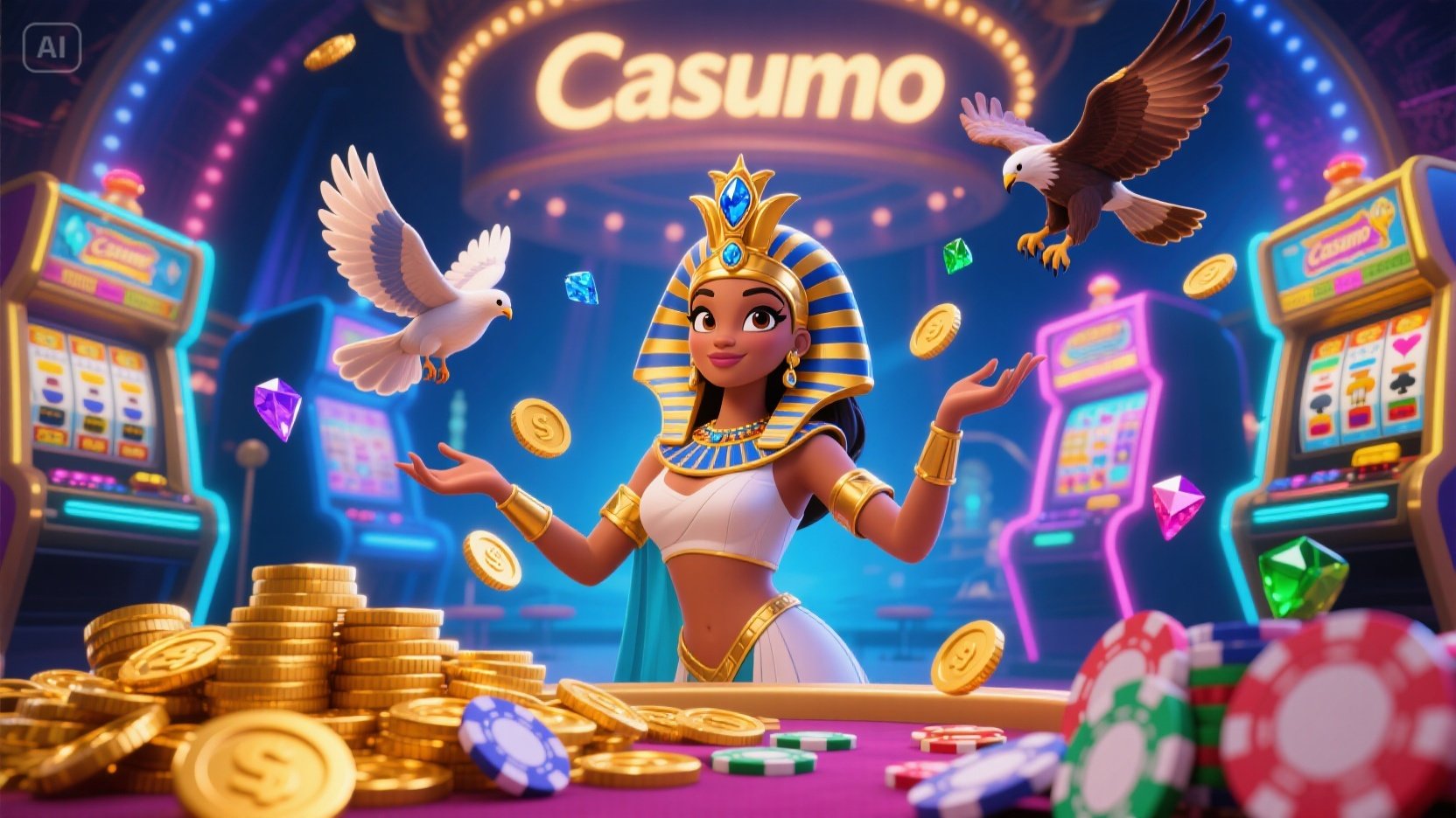 Casumo