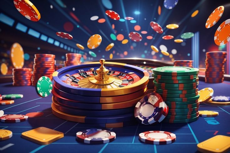 Casumo Live Casino
